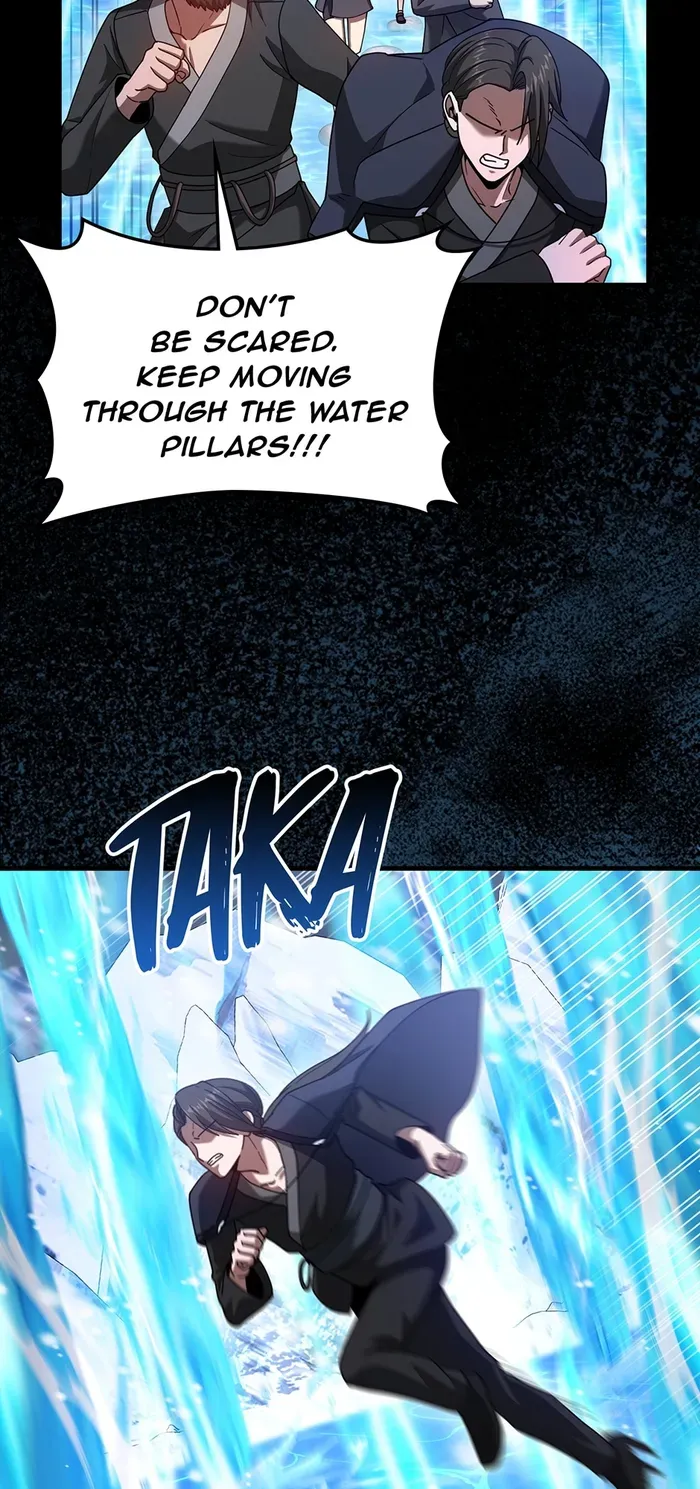 Return of the Martial Arts Genius Chapter 41 Online - página 56