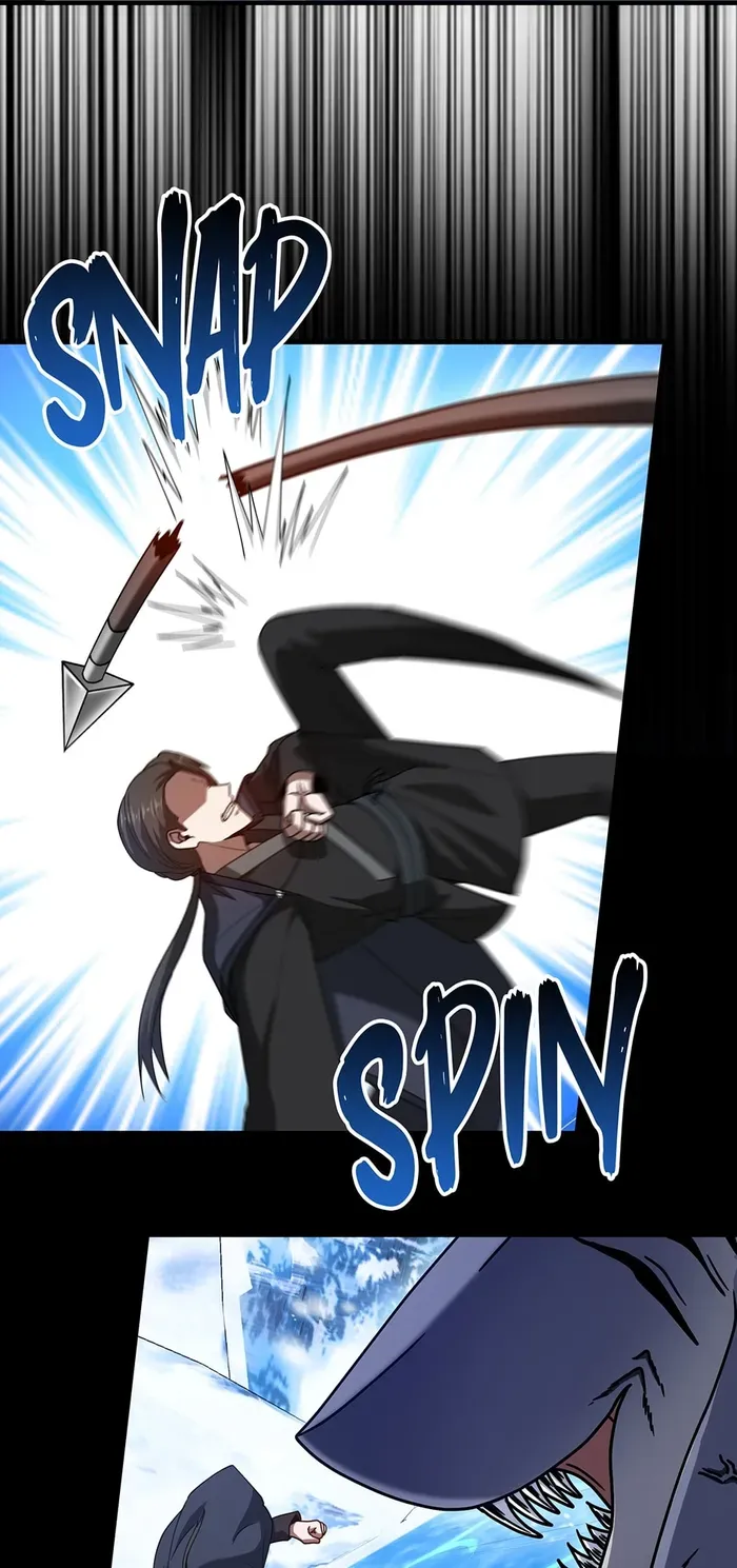 Return of the Martial Arts Genius Chapter 41 Online - página 59