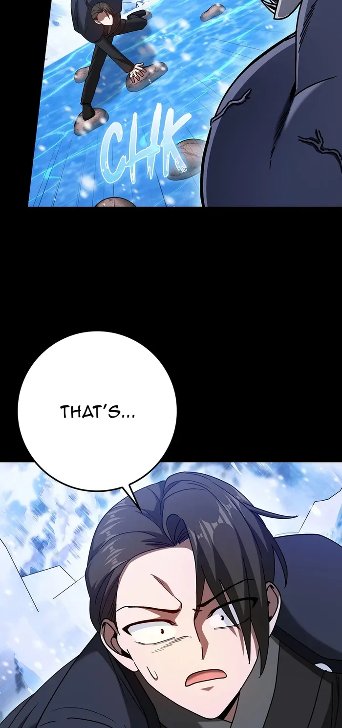 Return of the Martial Arts Genius Chapter 41 Online - página 60