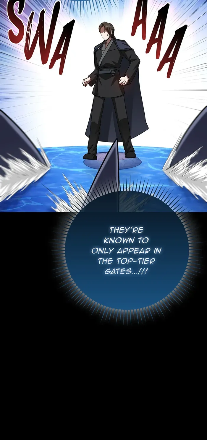 Return of the Martial Arts Genius Chapter 41 Online - página 63