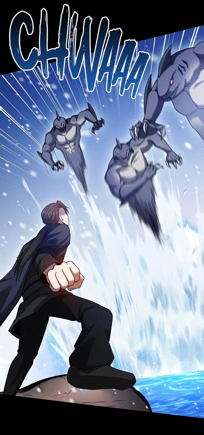 Return of the Martial Arts Genius Chapter 41 Online - página 64