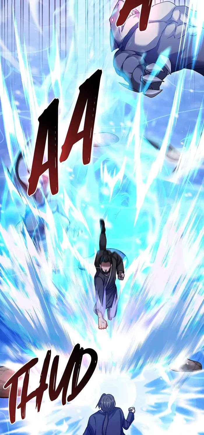 Return of the Martial Arts Genius Chapter 41 Online - página 66