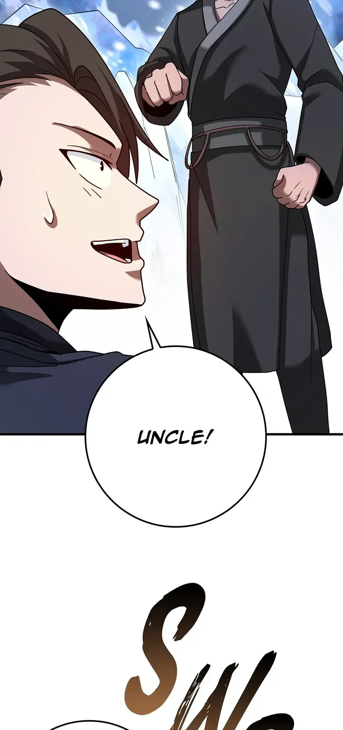 Return of the Martial Arts Genius Chapter 41 Online - página 68