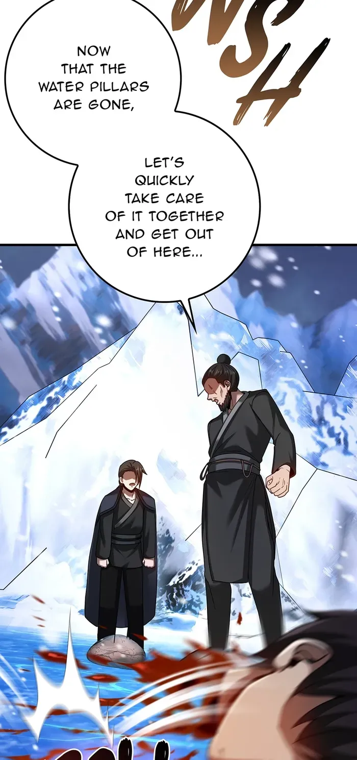 Return of the Martial Arts Genius Chapter 41 Online - página 69
