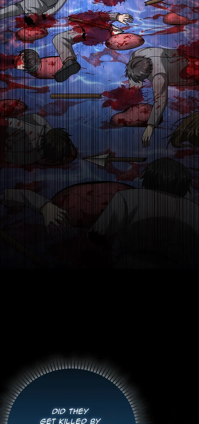 Return of the Martial Arts Genius Chapter 41 Online - página 72