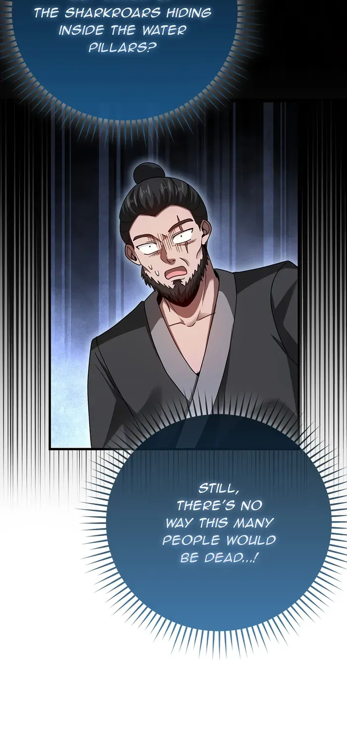 Return of the Martial Arts Genius Chapter 41 Online - página 73