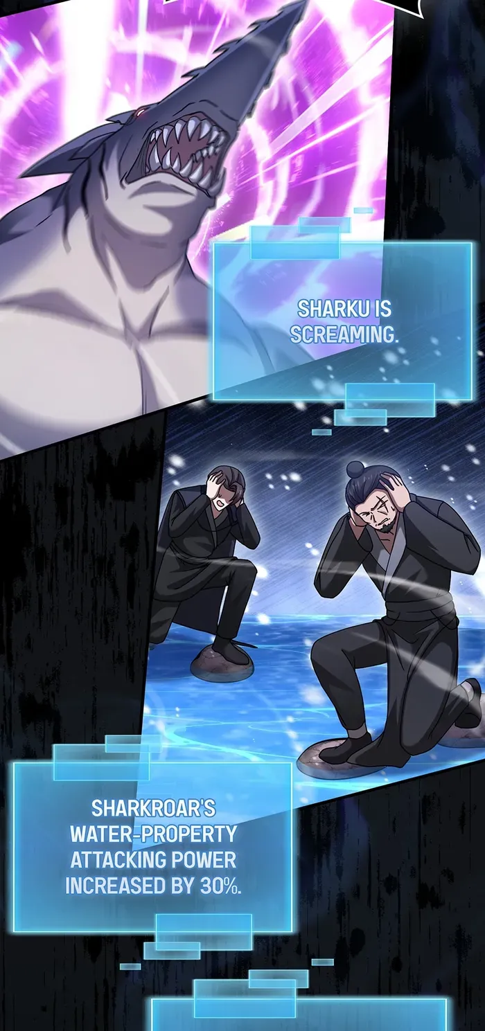 Return of the Martial Arts Genius Chapter 41 Online - página 77
