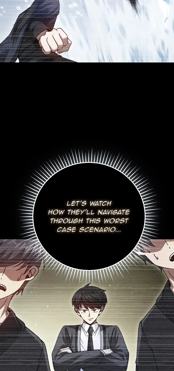 Return of the Martial Arts Genius Chapter 42 Online - página 2