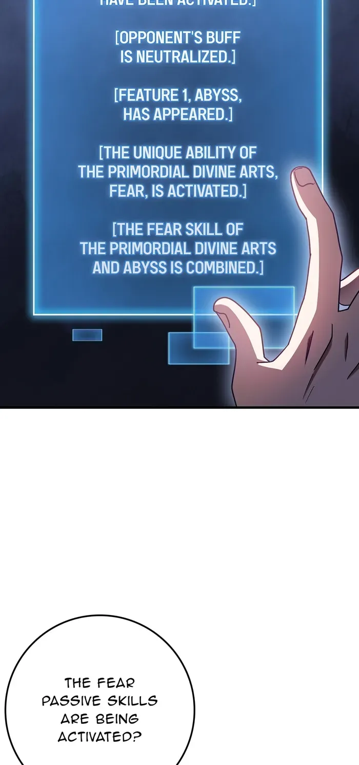 Return of the Martial Arts Genius Chapter 42 Online - página 6