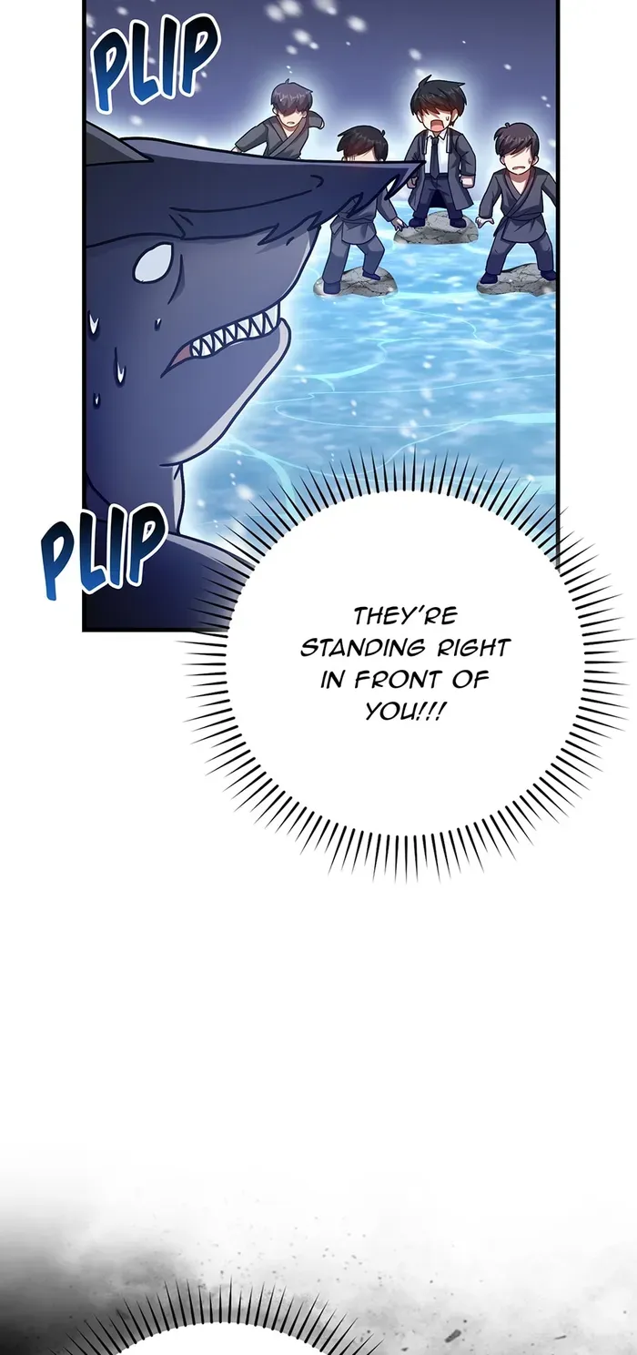 Return of the Martial Arts Genius Chapter 42 Online - página 13