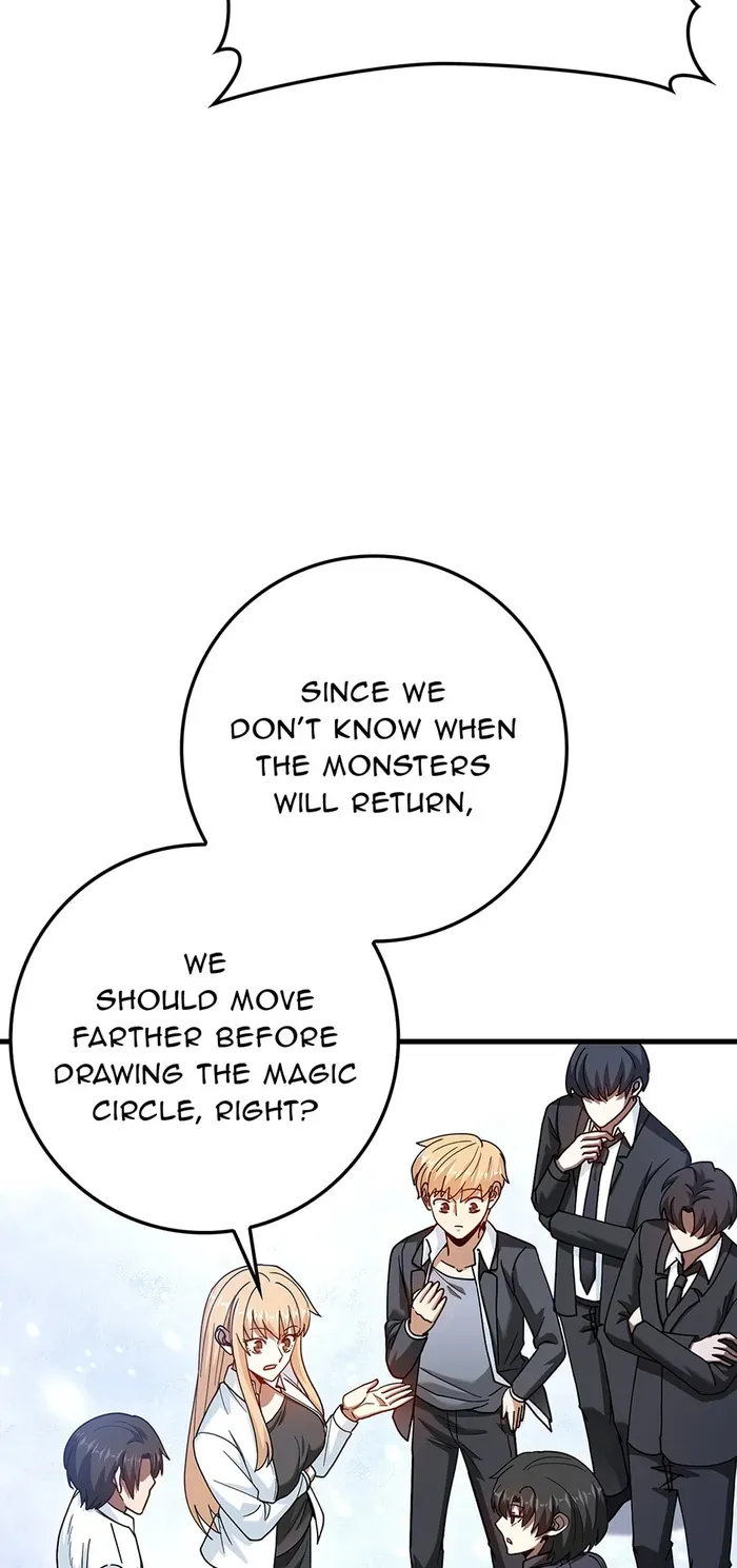 Return of the Martial Arts Genius Chapter 42 Online - página 22