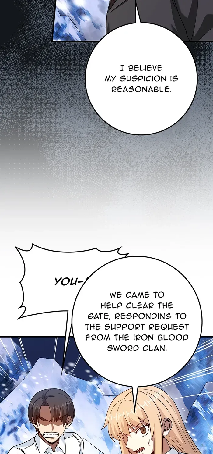 Return of the Martial Arts Genius Chapter 42 Online - página 29