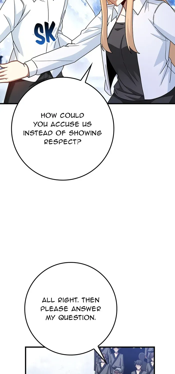 Return of the Martial Arts Genius Chapter 42 Online - página 30