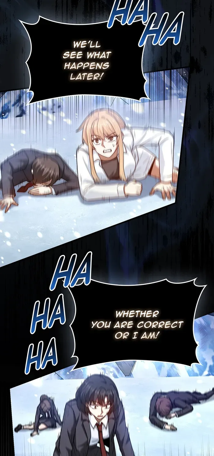Return of the Martial Arts Genius Chapter 42 Online - página 38