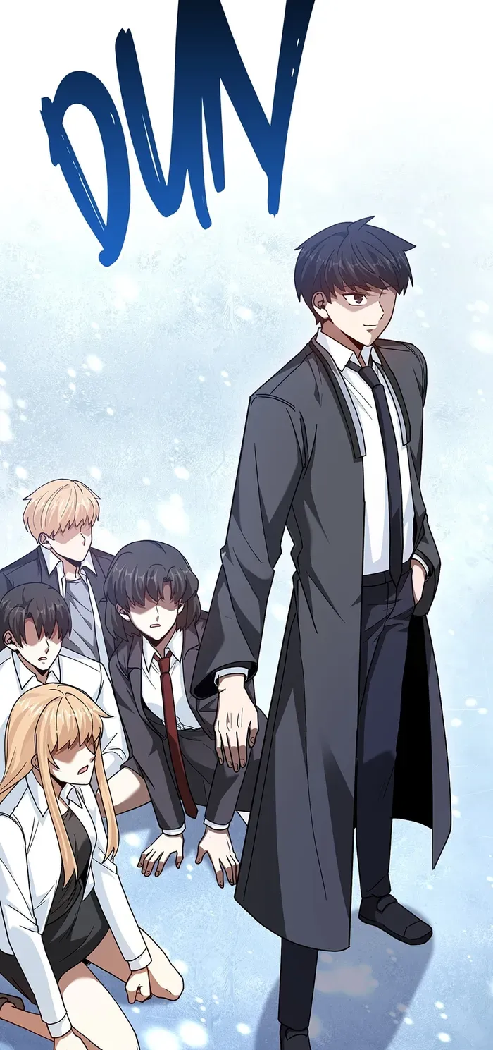 Return of the Martial Arts Genius Chapter 42 Online - página 40