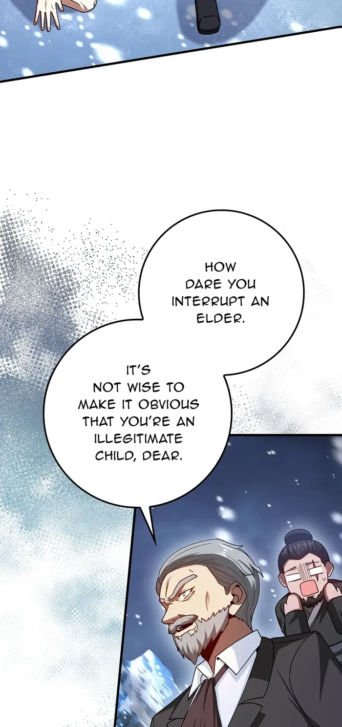 Return of the Martial Arts Genius Chapter 42 Online - página 41