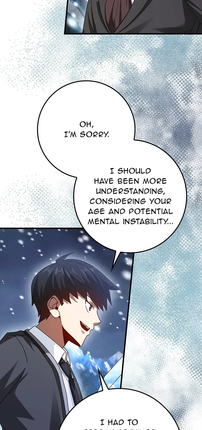 Return of the Martial Arts Genius Chapter 42 Online - página 42