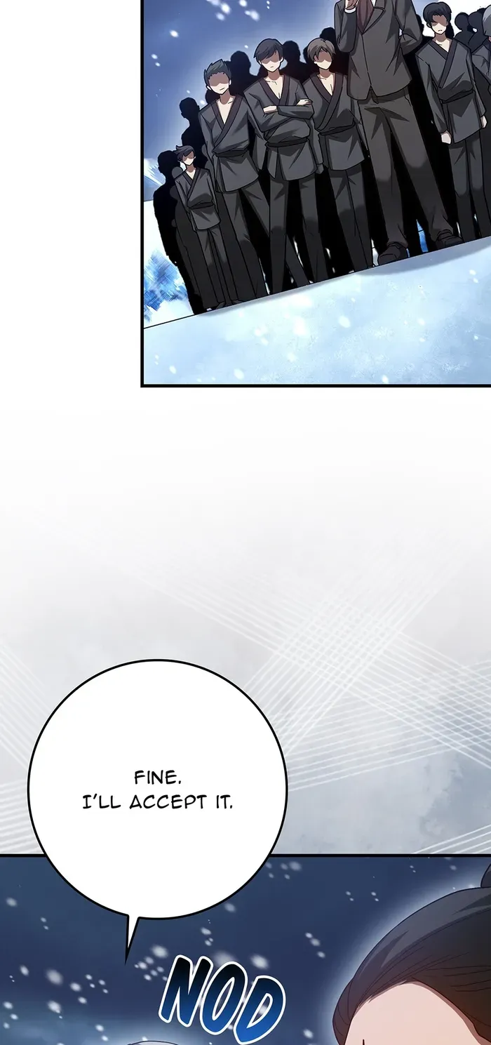 Return of the Martial Arts Genius Chapter 42 Online - página 47
