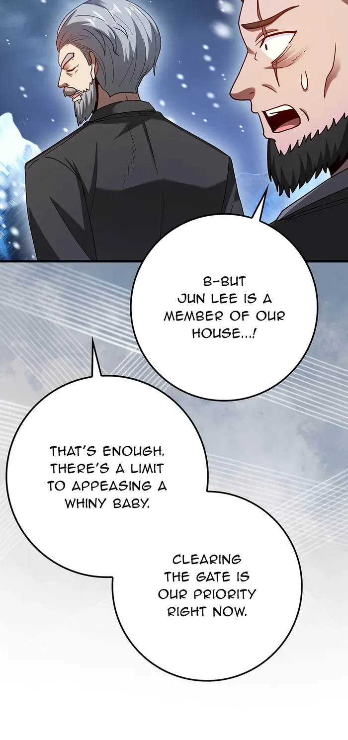 Return of the Martial Arts Genius Chapter 42 Online - página 48