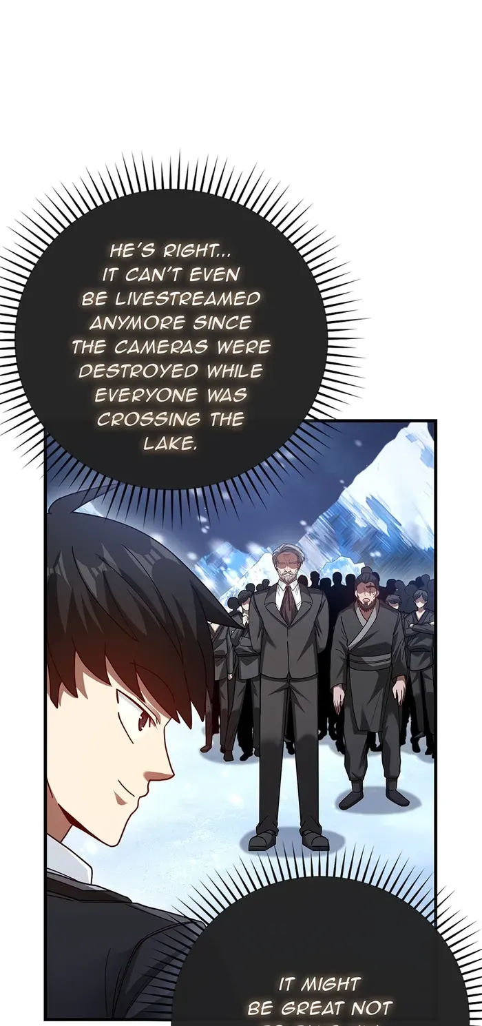 Return of the Martial Arts Genius Chapter 42 Online - página 49