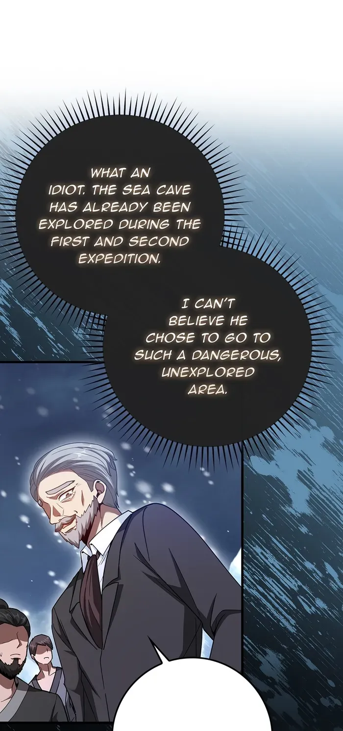 Return of the Martial Arts Genius Chapter 42 Online - página 53