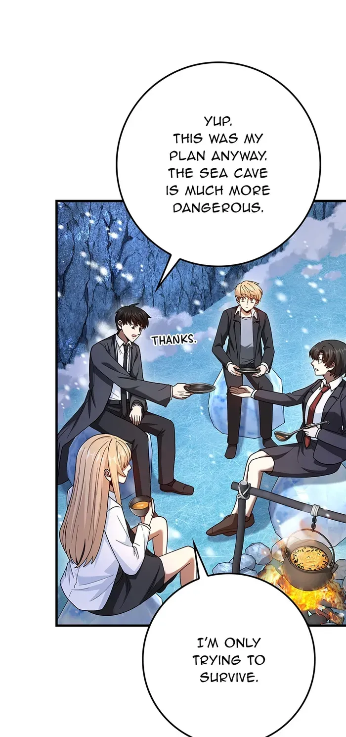 Return of the Martial Arts Genius Chapter 42 Online - página 58
