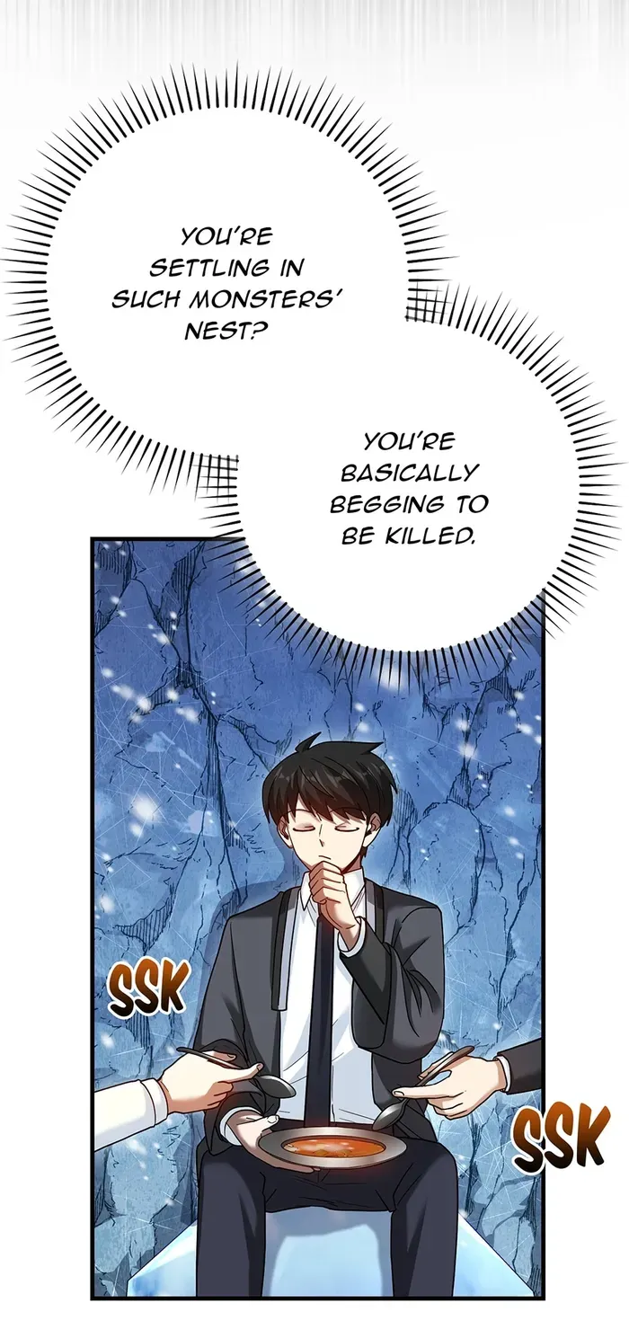 Return of the Martial Arts Genius Chapter 42 Online - página 63