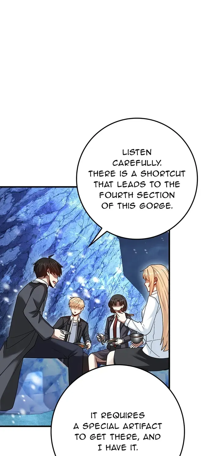 Return of the Martial Arts Genius Chapter 42 Online - página 64