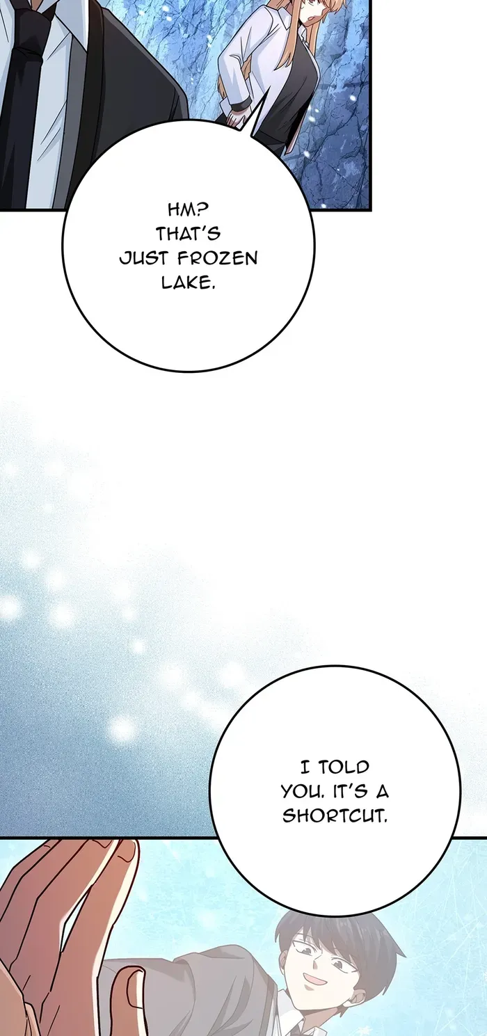 Return of the Martial Arts Genius Chapter 42 Online - página 74