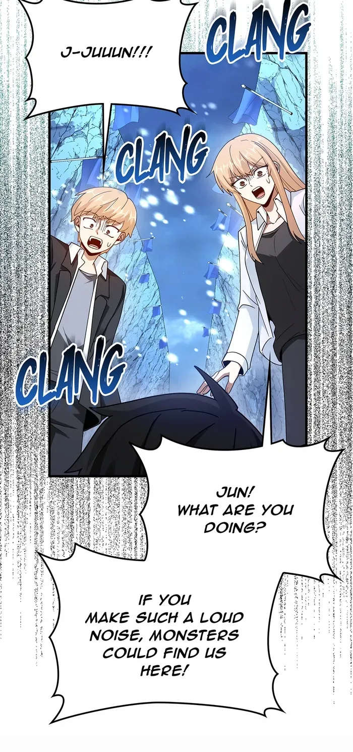Return of the Martial Arts Genius Chapter 42 Online - página 78