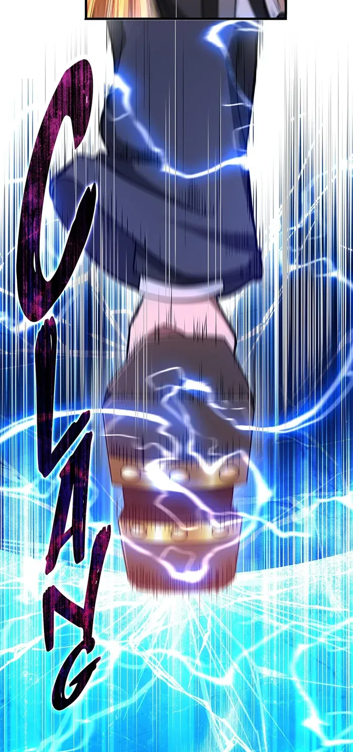 Return of the Martial Arts Genius Chapter 42 Online - página 84