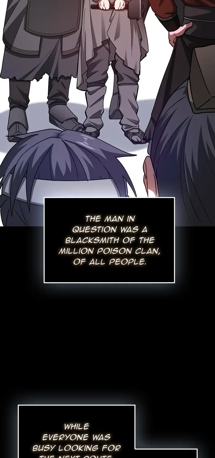 Return of the Martial Arts Genius Chapter 43 Online - página 2