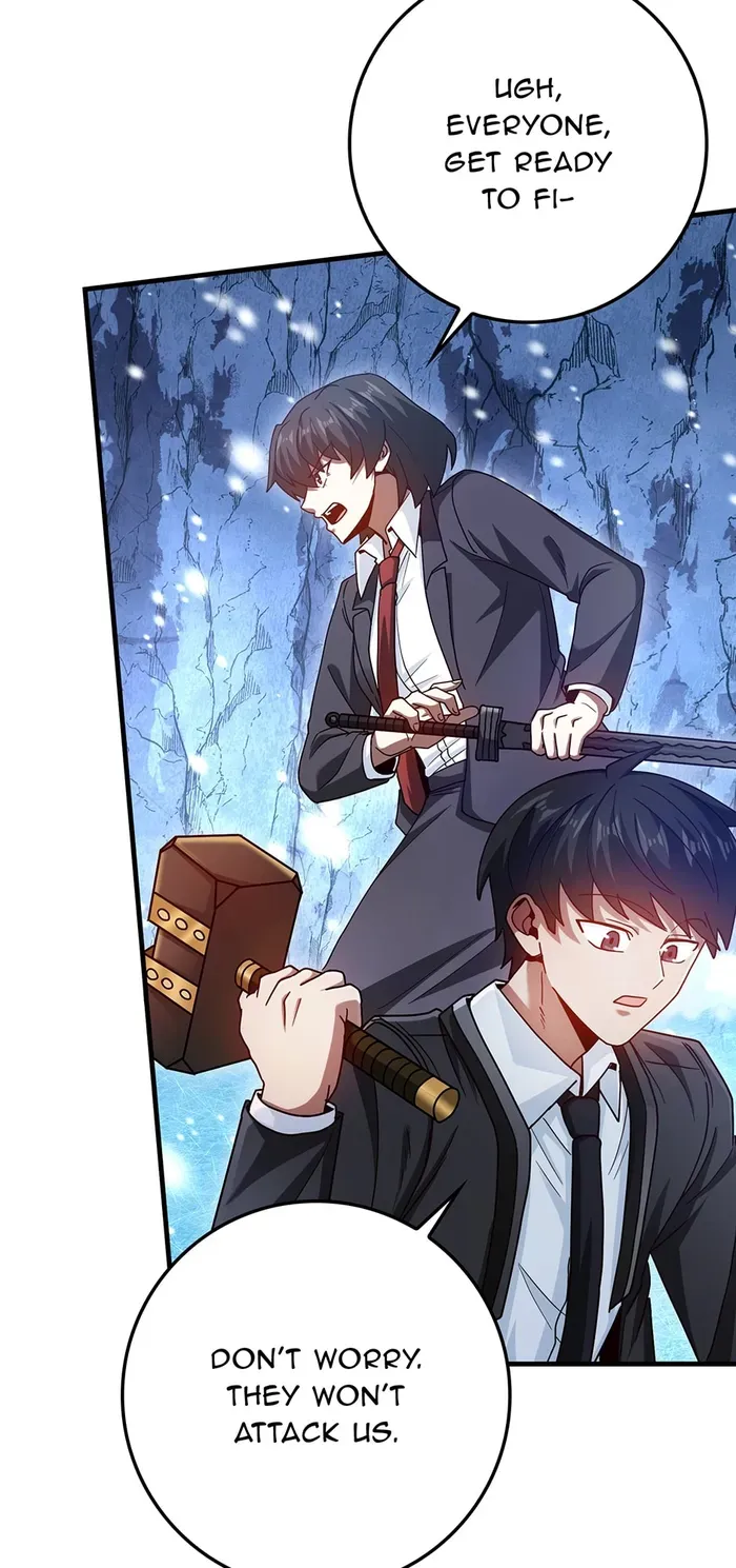 Return of the Martial Arts Genius Chapter 43 Online - página 7