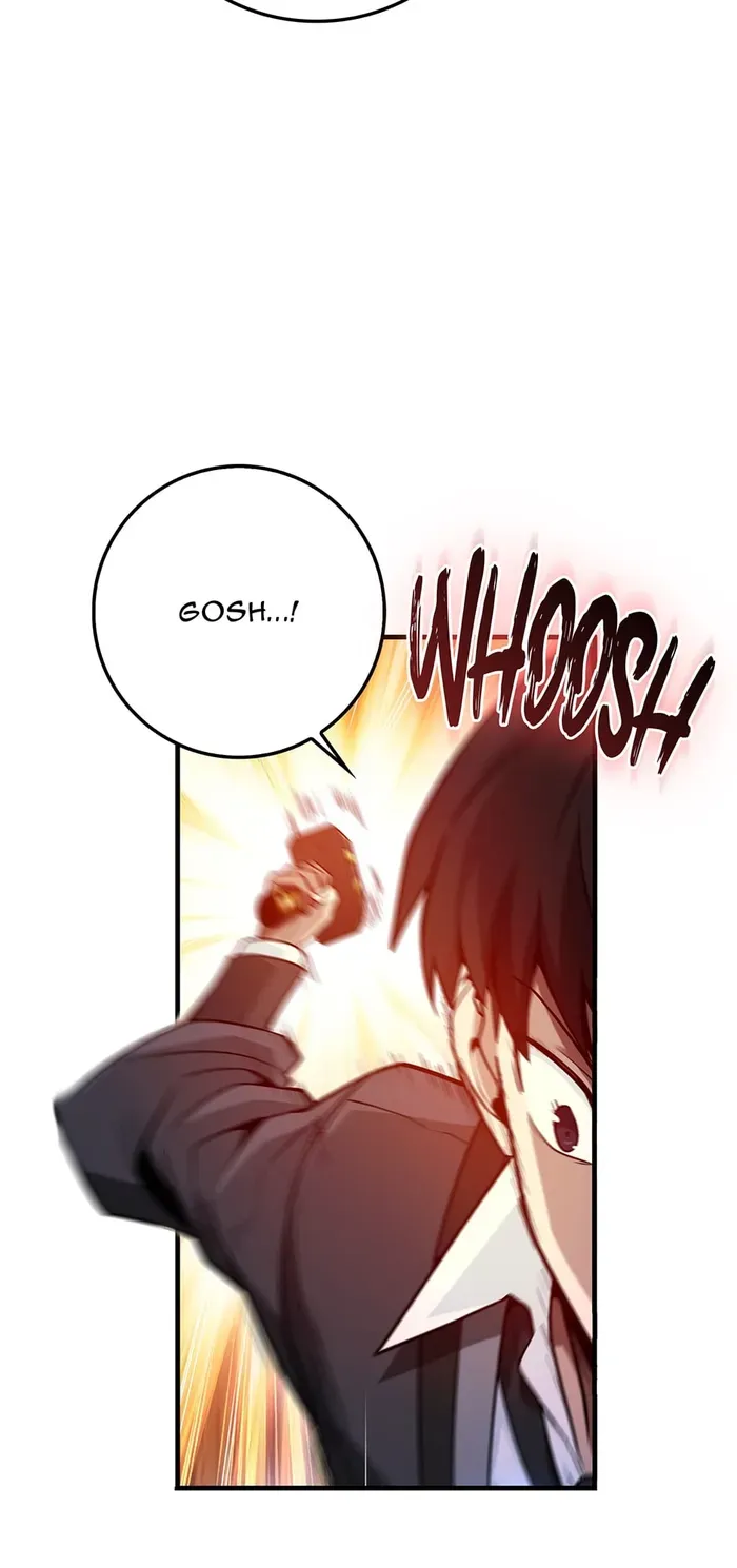 Return of the Martial Arts Genius Chapter 43 Online - página 8