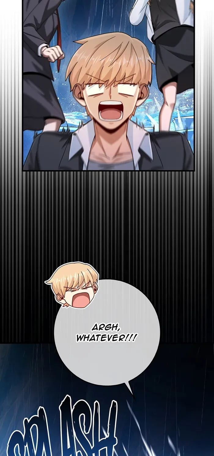 Return of the Martial Arts Genius Chapter 43 Online - página 18