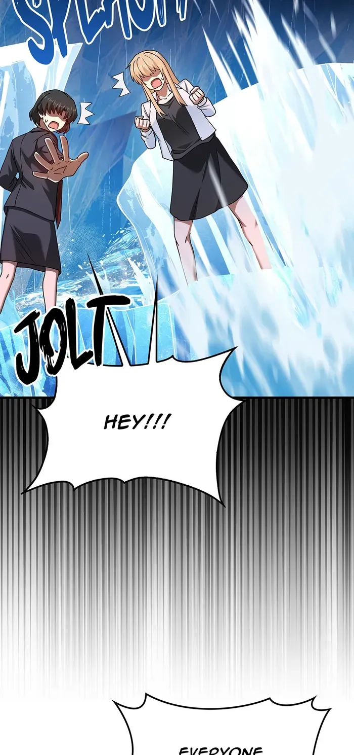 Return of the Martial Arts Genius Chapter 43 Online - página 19