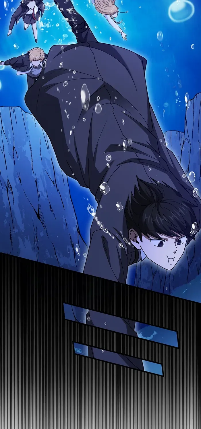 Return of the Martial Arts Genius Chapter 43 Online - página 26