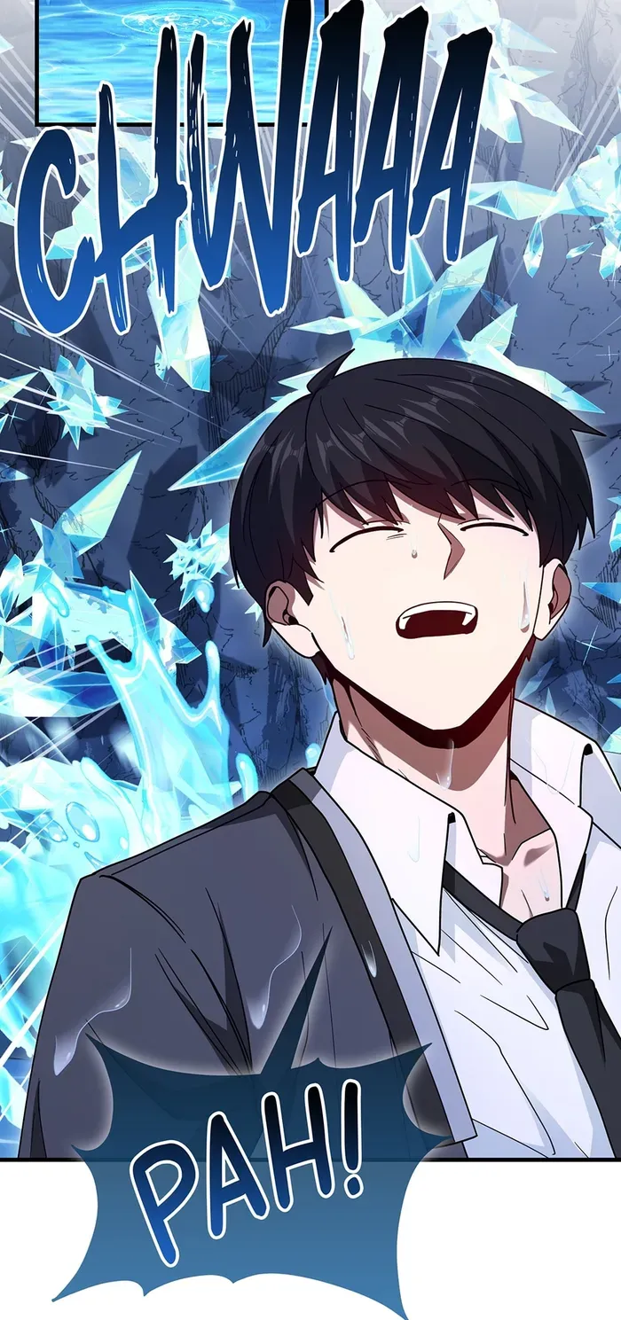 Return of the Martial Arts Genius Chapter 43 Online - página 28