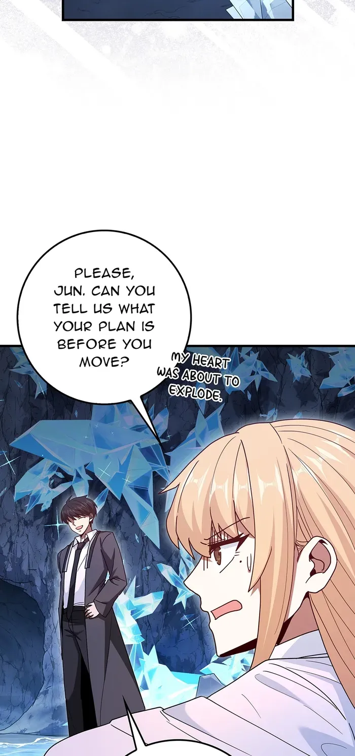 Return of the Martial Arts Genius Chapter 43 Online - página 30
