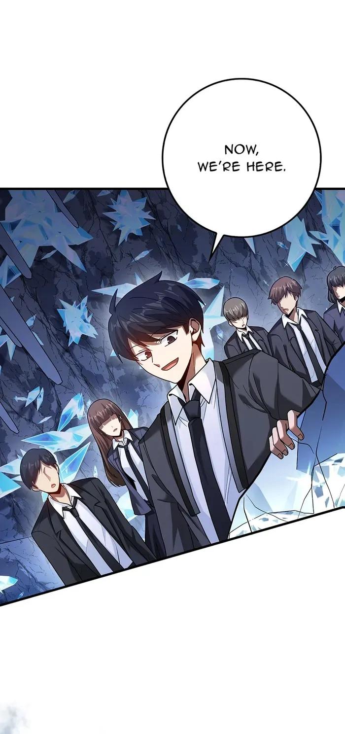 Return of the Martial Arts Genius Chapter 43 Online - página 33