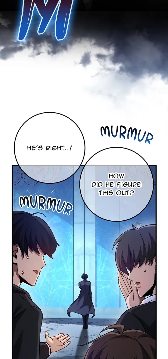 Return of the Martial Arts Genius Chapter 43 Online - página 36