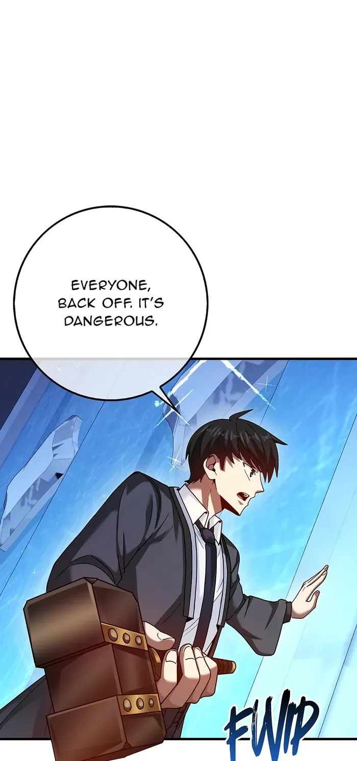 Return of the Martial Arts Genius Chapter 43 Online - página 38