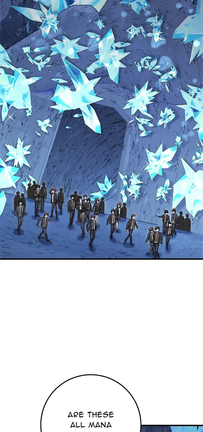 Return of the Martial Arts Genius Chapter 43 Online - página 44