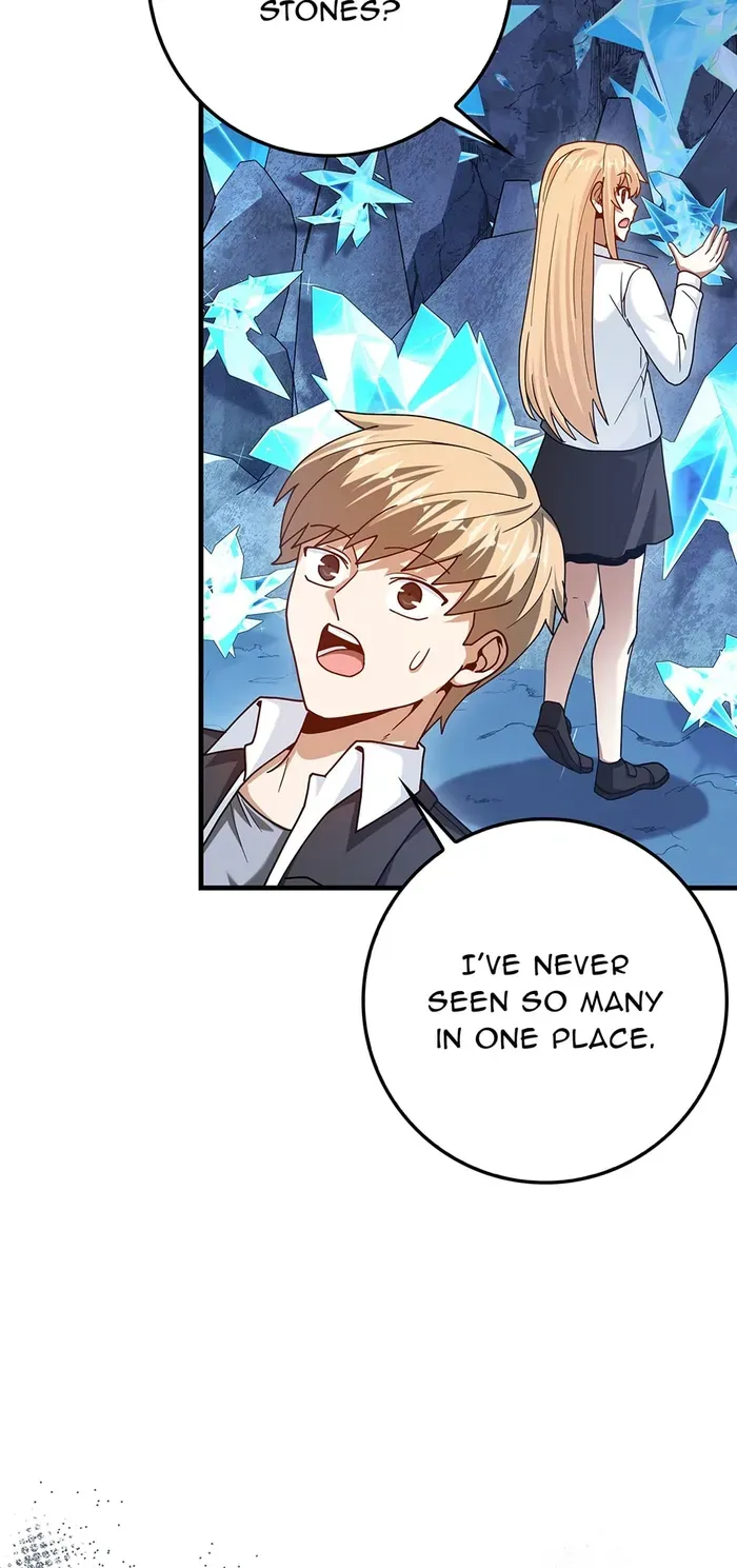 Return of the Martial Arts Genius Chapter 43 Online - página 45