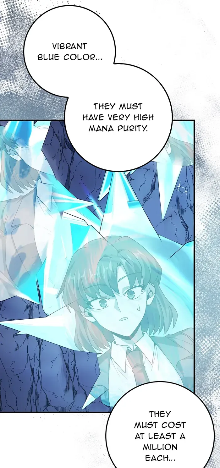 Return of the Martial Arts Genius Chapter 43 Online - página 46