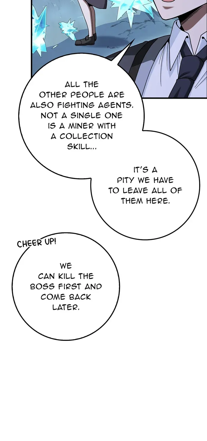 Return of the Martial Arts Genius Chapter 43 Online - página 48