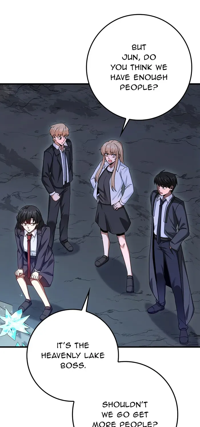 Return of the Martial Arts Genius Chapter 43 Online - página 49