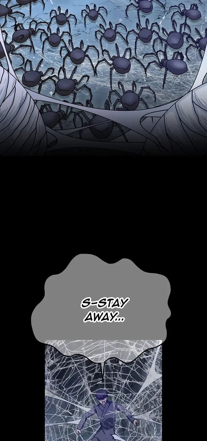 Return of the Martial Arts Genius Chapter 43 Online - página 56