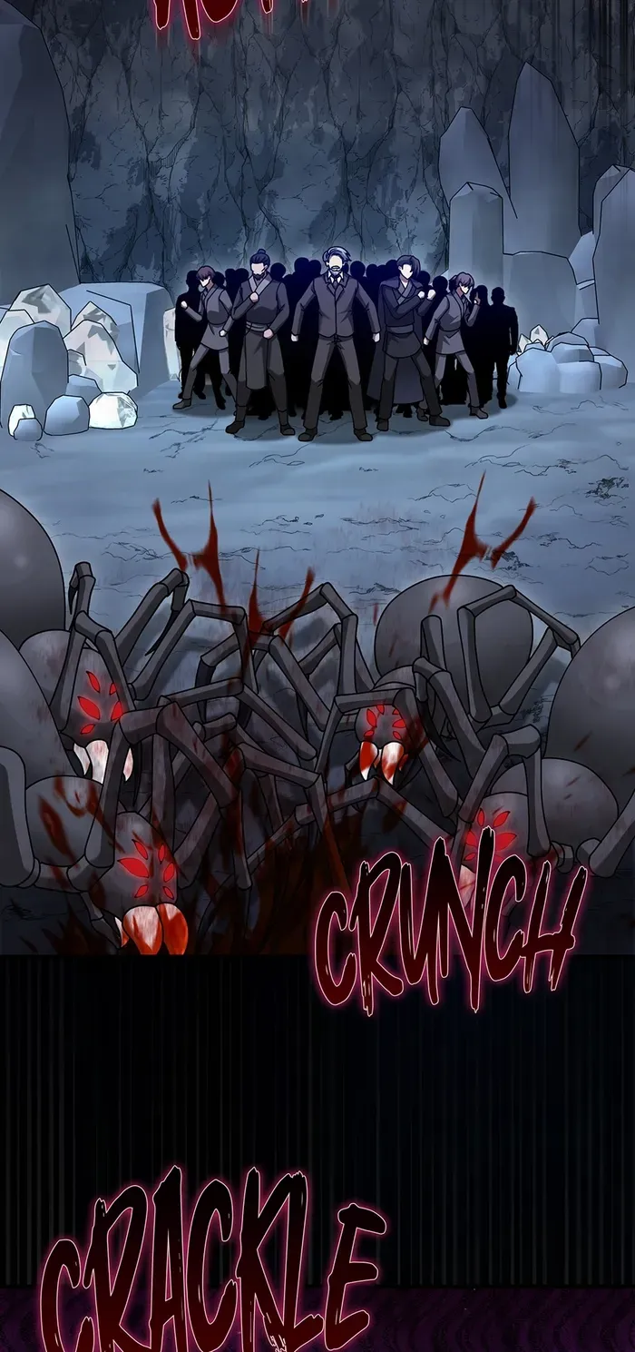Return of the Martial Arts Genius Chapter 43 Online - página 59
