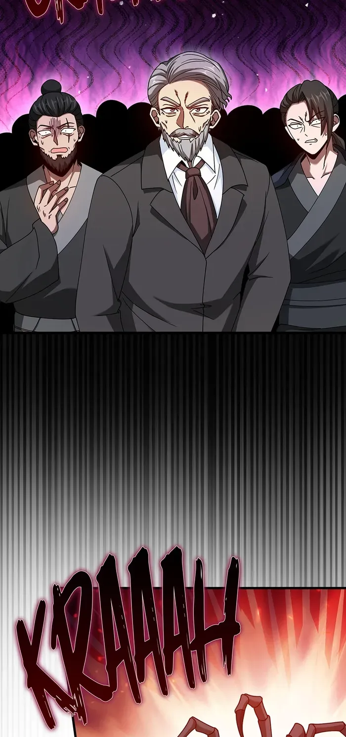 Return of the Martial Arts Genius Chapter 43 Online - página 60